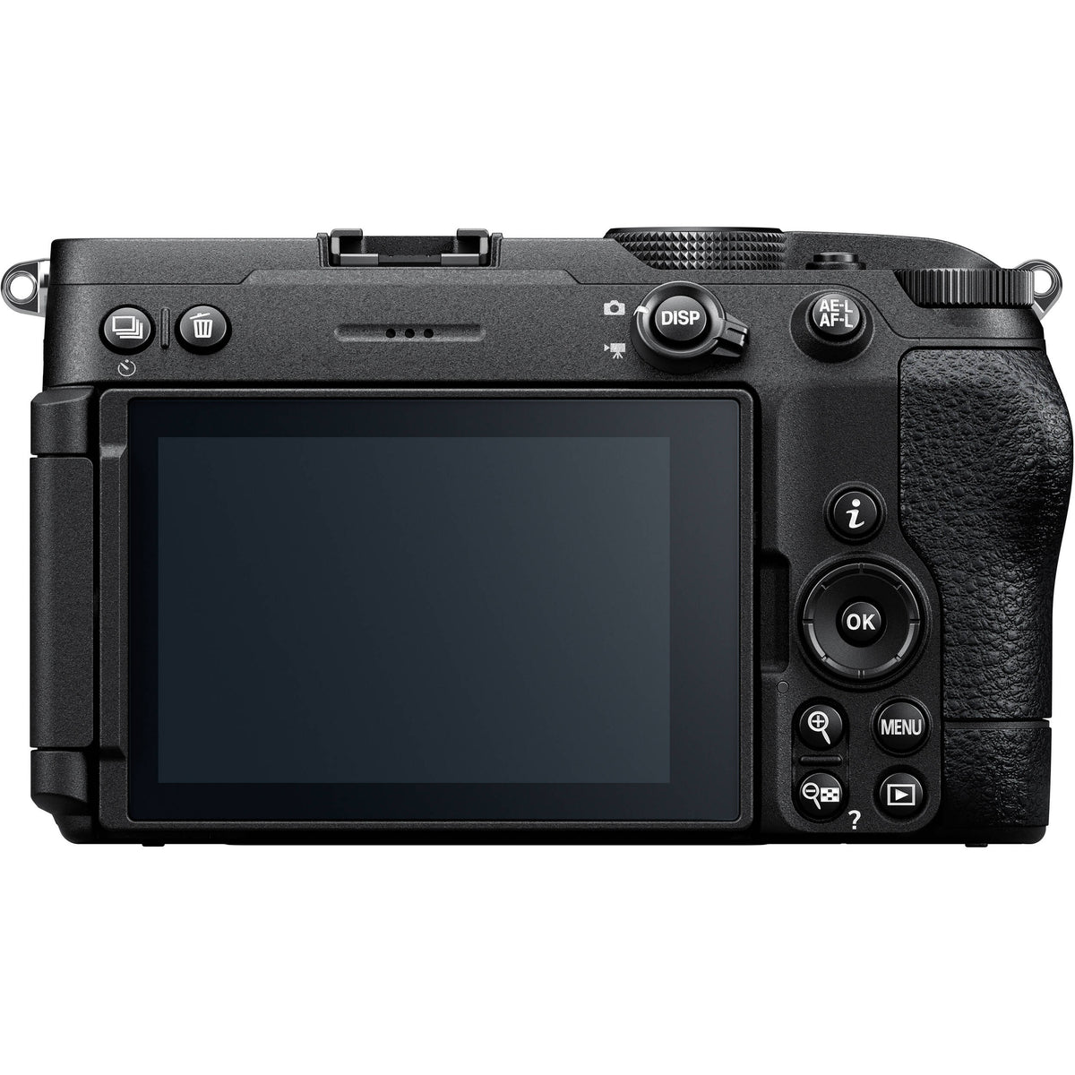 Nikon Z5 IIC Mirrorless Camera (Black)