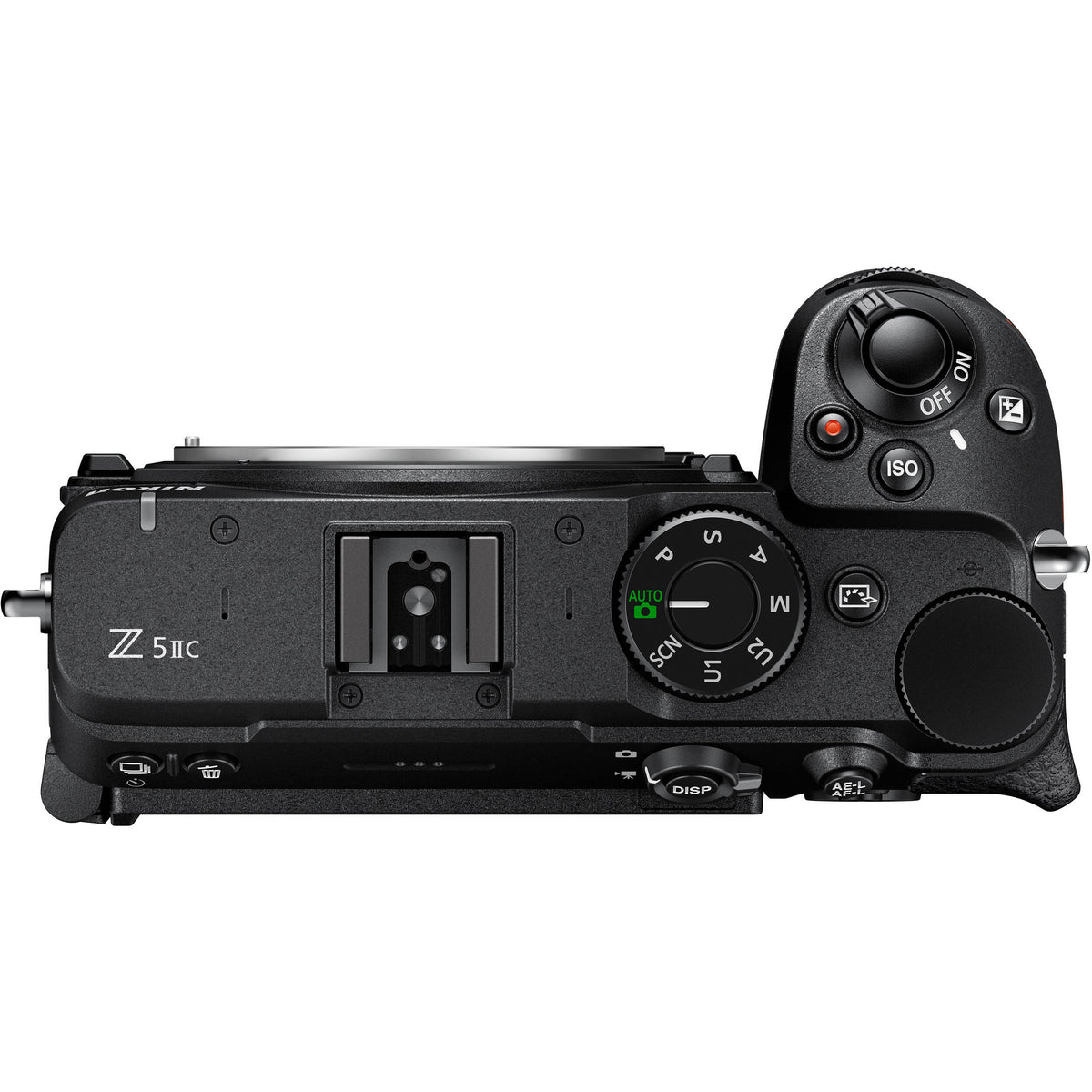 Nikon Z5 IIC Mirrorless Camera (Black)