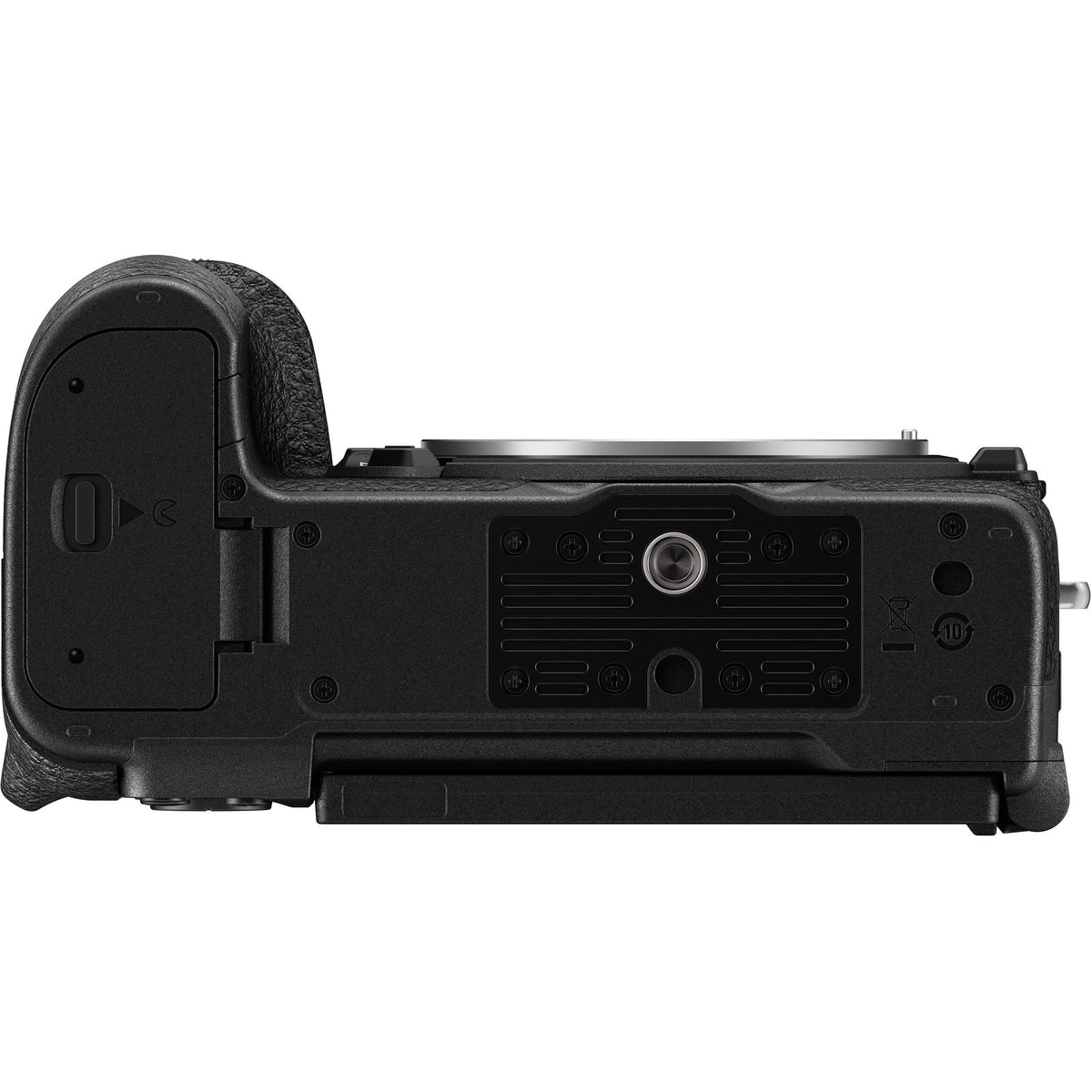 Nikon Z5 IIC Mirrorless Camera (Black)