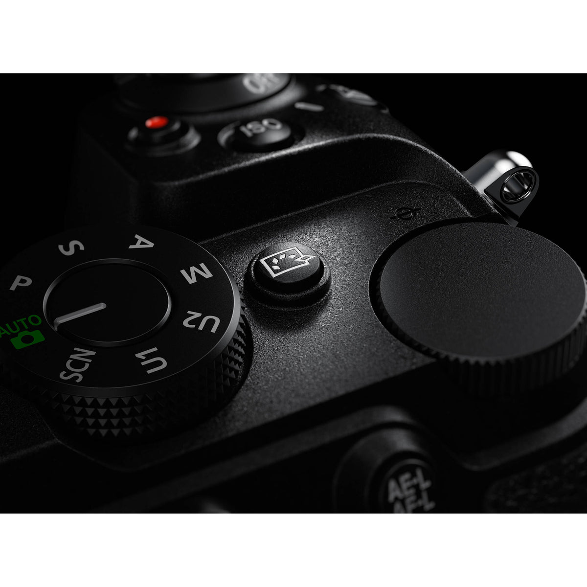 Nikon Z5 IIC Mirrorless Camera (Black)