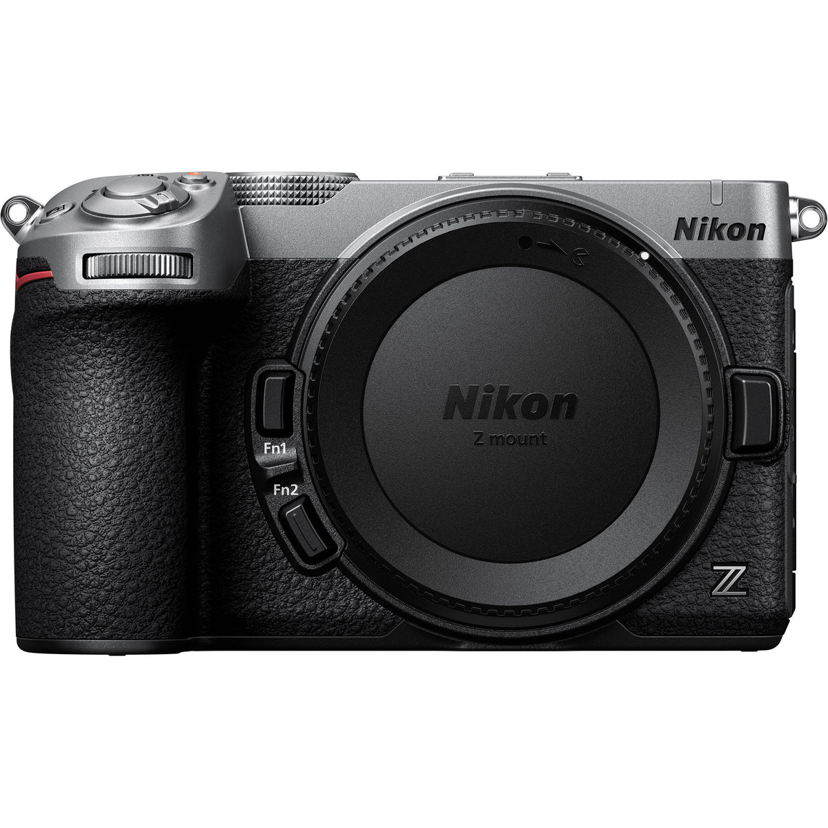 Nikon Z5 IIC Mirrorless Camera (Silver)