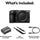 Nikon Z5 IIC Mirrorless Camera (Black)
