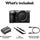 Nikon Z5 IIC Mirrorless Camera (Silver)