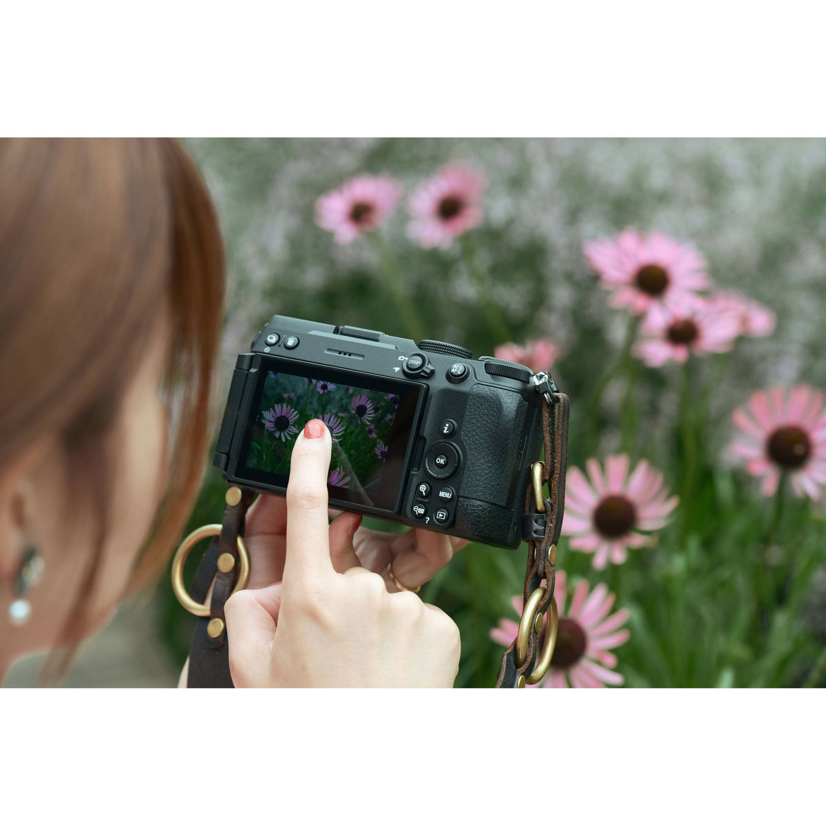 Nikon Z5 IIC Mirrorless Camera (Black)