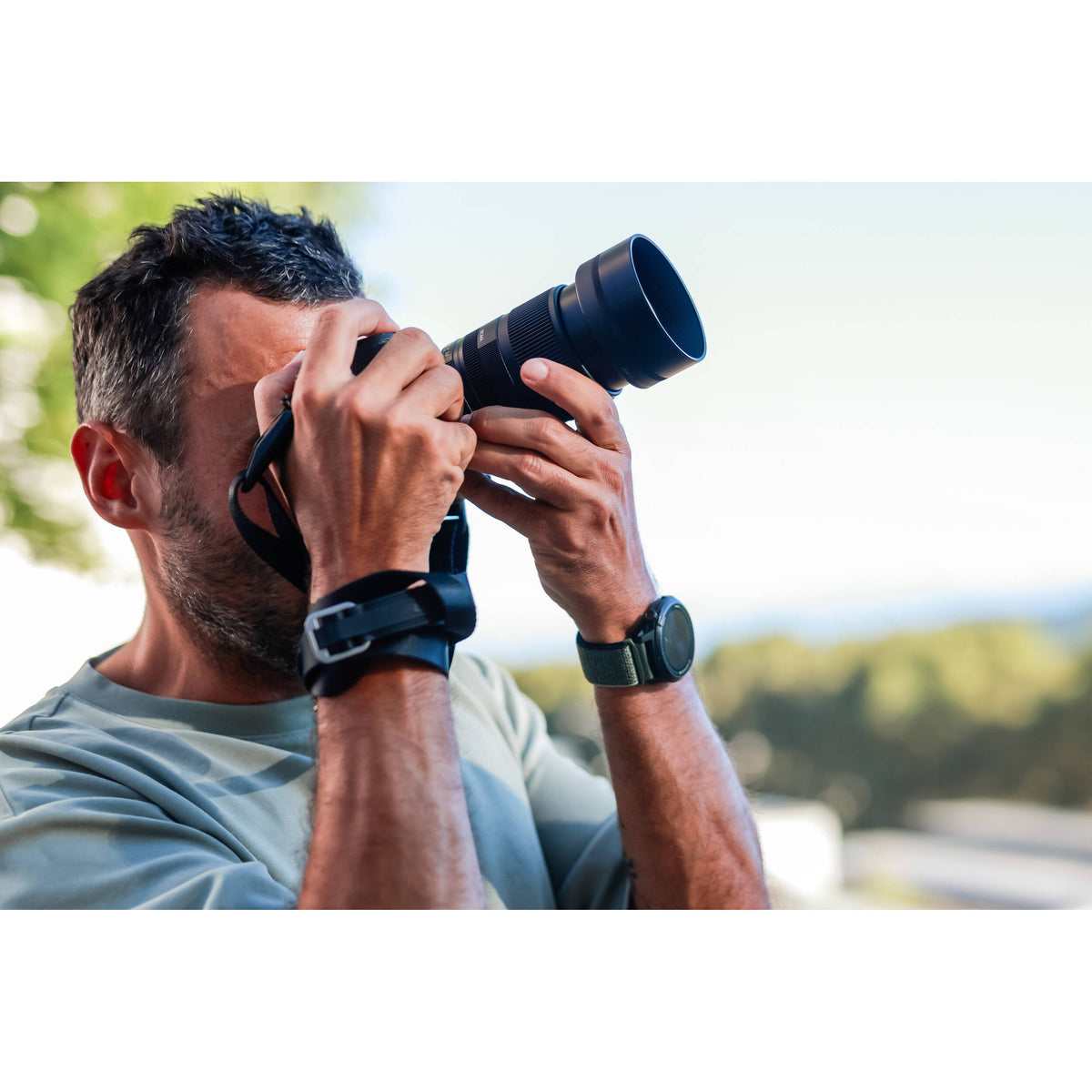 Sigma 50-120mm f/2.8 DC OS Contemporary Lens (Sony E)