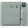 FUJIFILM instax SQUARE 2 Instant Film Camera (Slate Blue)