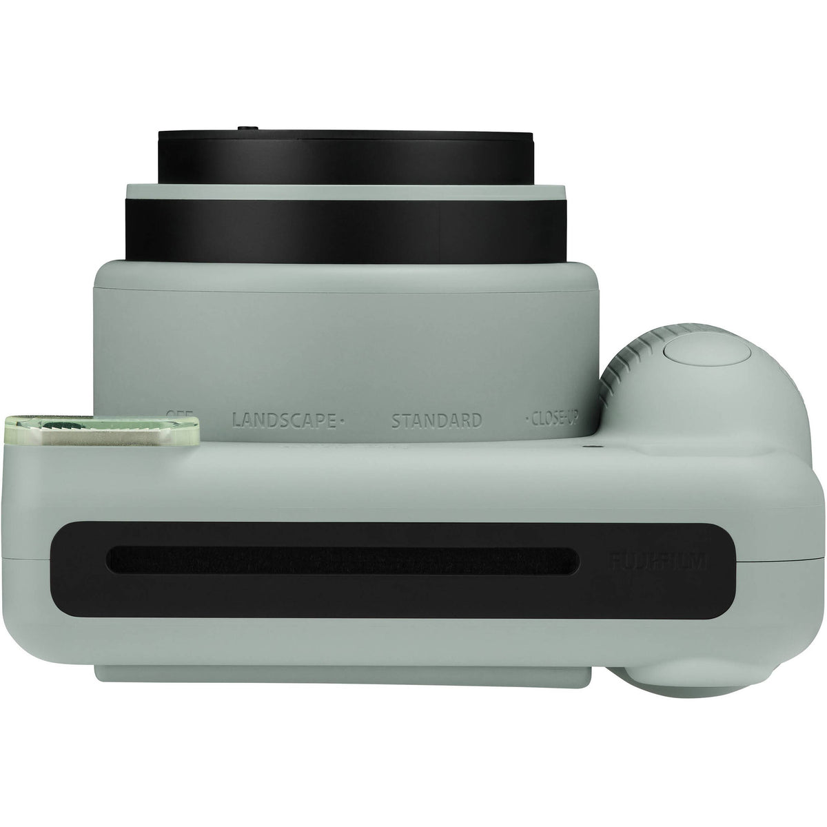FUJIFILM instax SQUARE 2 Instant Film Camera (Slate Blue)