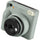 FUJIFILM instax SQUARE 2 Instant Film Camera (Slate Blue)
