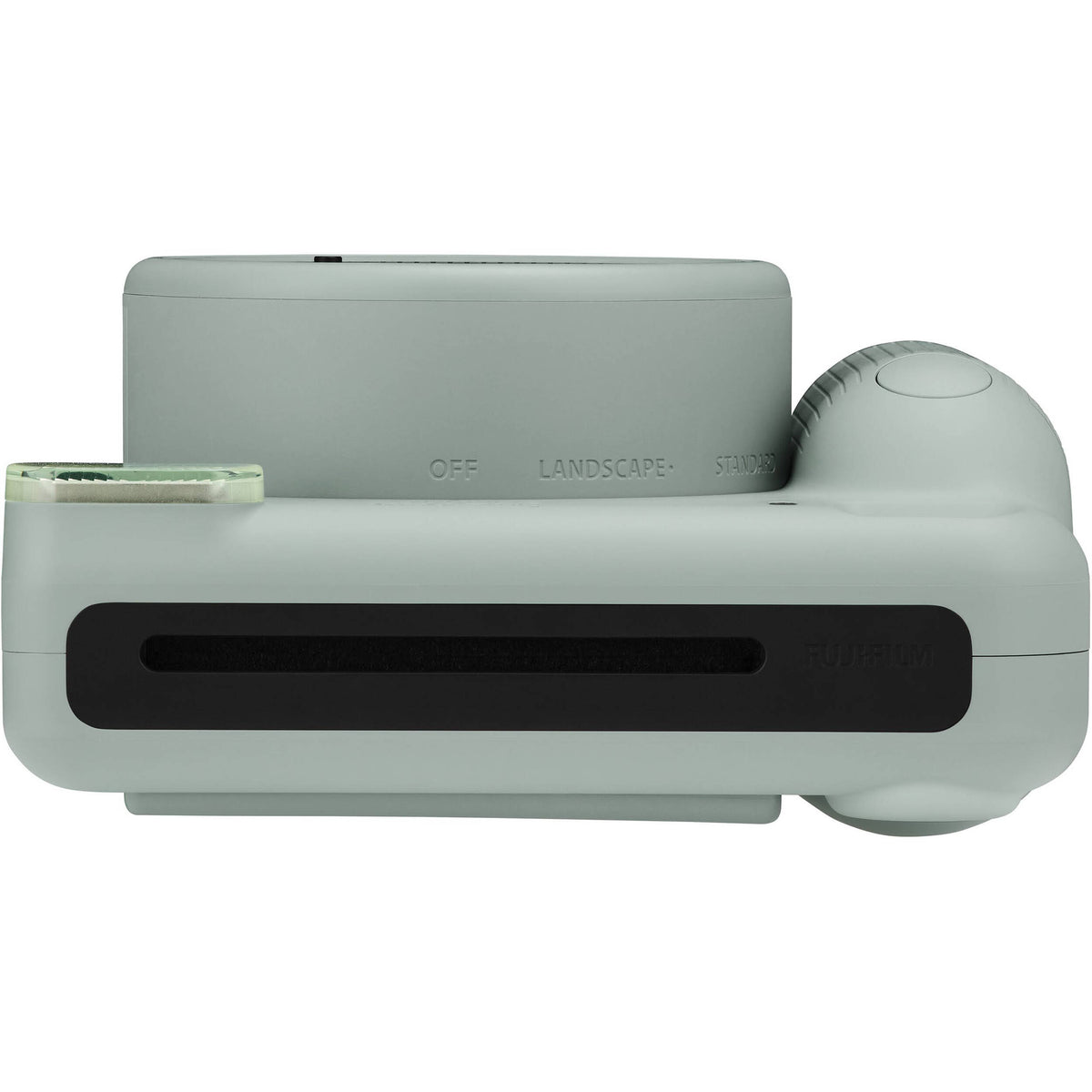 FUJIFILM instax SQUARE 2 Instant Film Camera (Slate Blue)