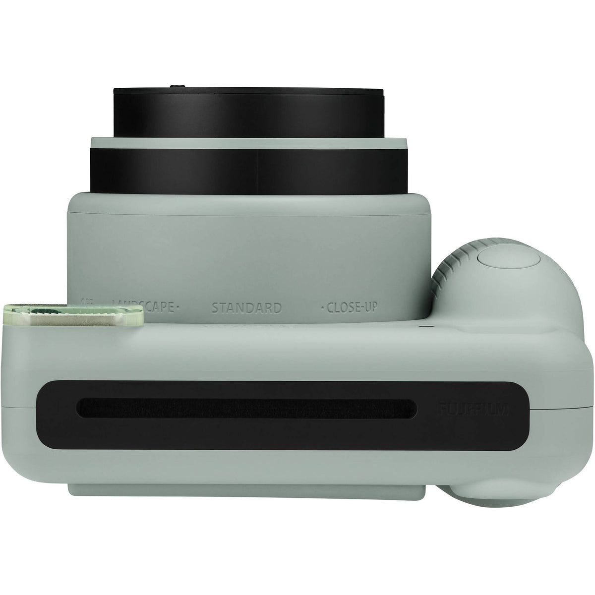 FUJIFILM instax SQUARE 2 Instant Film Camera (Slate Blue)
