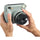 FUJIFILM instax SQUARE 2 Instant Film Camera (Slate Blue)