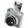 FUJIFILM instax SQUARE 2 Instant Film Camera (Slate Blue)