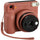 FUJIFILM instax SQUARE 2 Instant Film Camera (Brick Red)