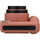 FUJIFILM instax SQUARE 2 Instant Film Camera (Brick Red)