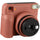FUJIFILM instax SQUARE 2 Instant Film Camera (Brick Red)