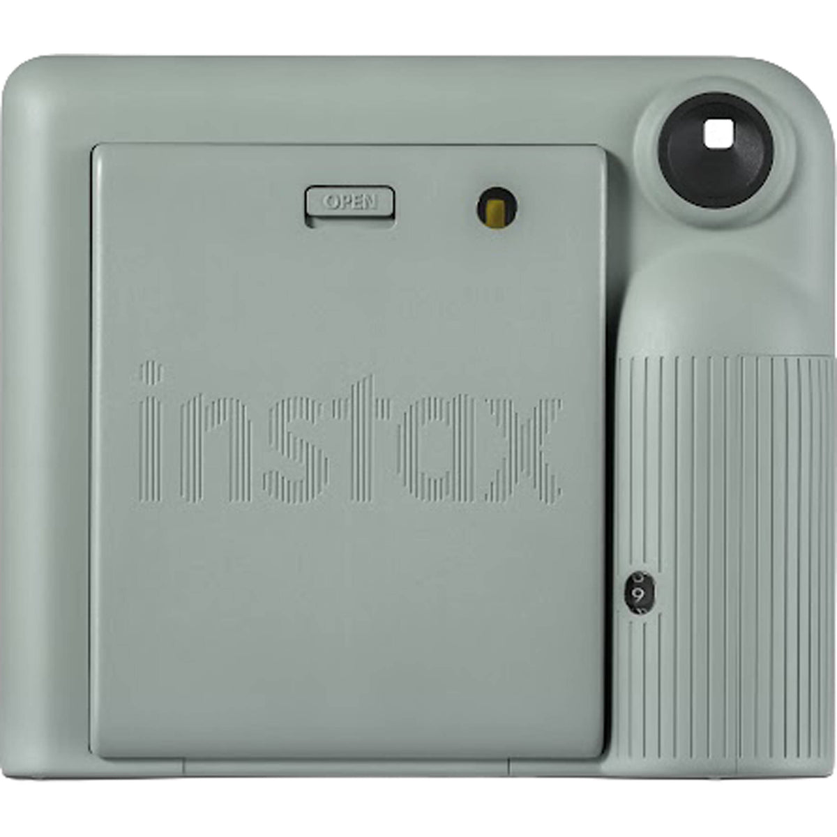FUJIFILM instax SQUARE 2 Instant Film Camera (Misty White)