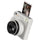 FUJIFILM instax SQUARE 2 Instant Film Camera (Misty White)