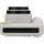FUJIFILM instax SQUARE 2 Instant Film Camera (Misty White)