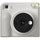 FUJIFILM instax SQUARE 2 Instant Film Camera (Misty White)