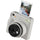FUJIFILM instax SQUARE 2 Instant Film Camera (Misty White)