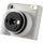 FUJIFILM instax SQUARE 2 Instant Film Camera (Misty White)