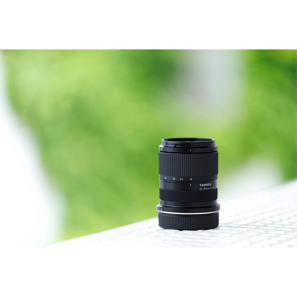 Tamron 16-50mm f/2.8 A Lens (FUJIFILM X)