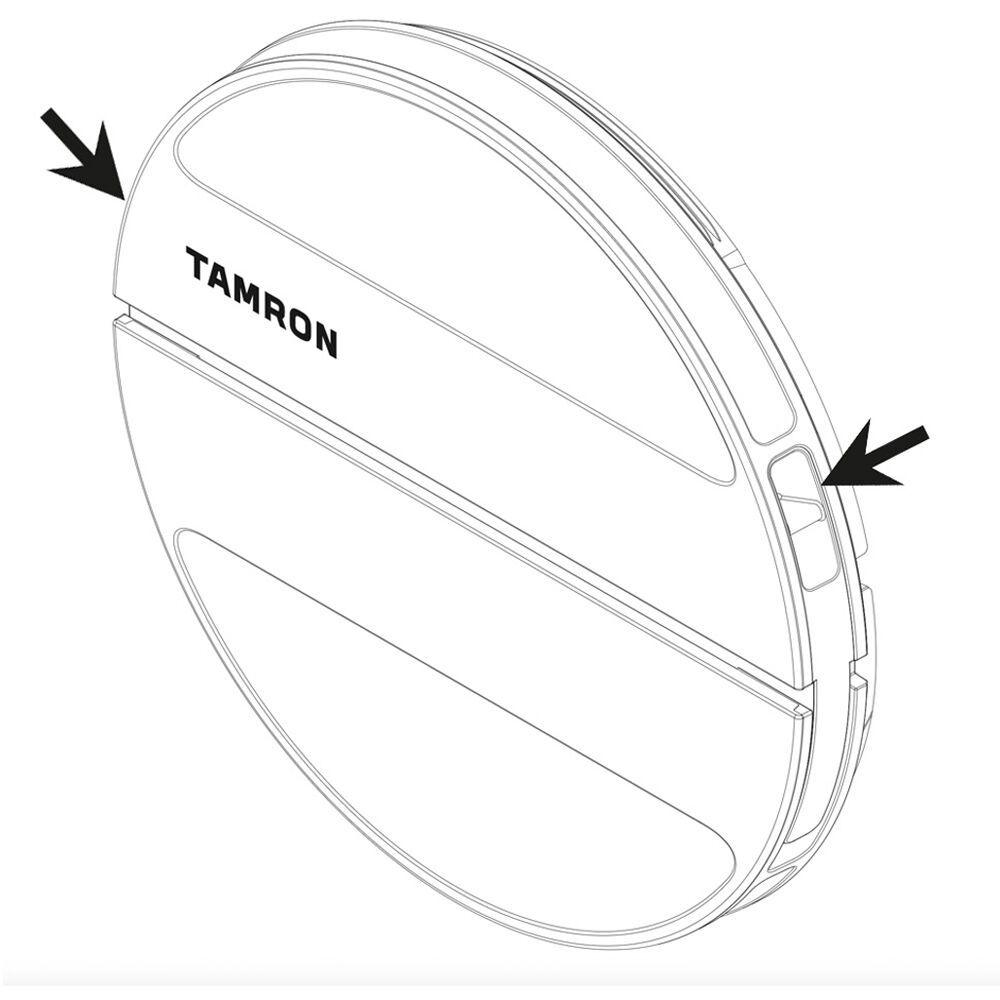 Tamron 16-50mm f/2.8 A Lens (Sony E)