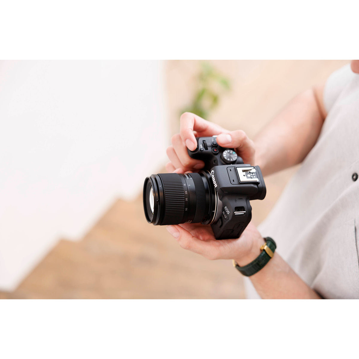 Tamron 16-50mm f/2.8 A Lens (Sony E)