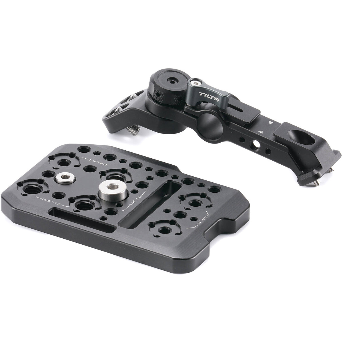 Tilta Heavy Duty Vertical Mounting Bracket For Sony FX6