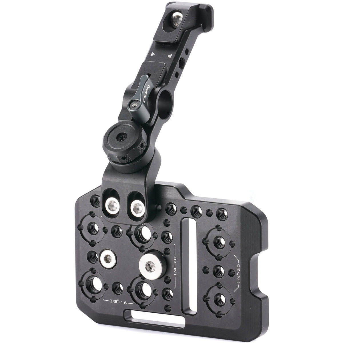 Tilta Heavy Duty Vertical Mounting Bracket For Sony FX6