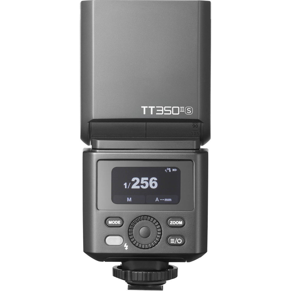 Godox TT350 II S Thinklite TTL Flash for Sony