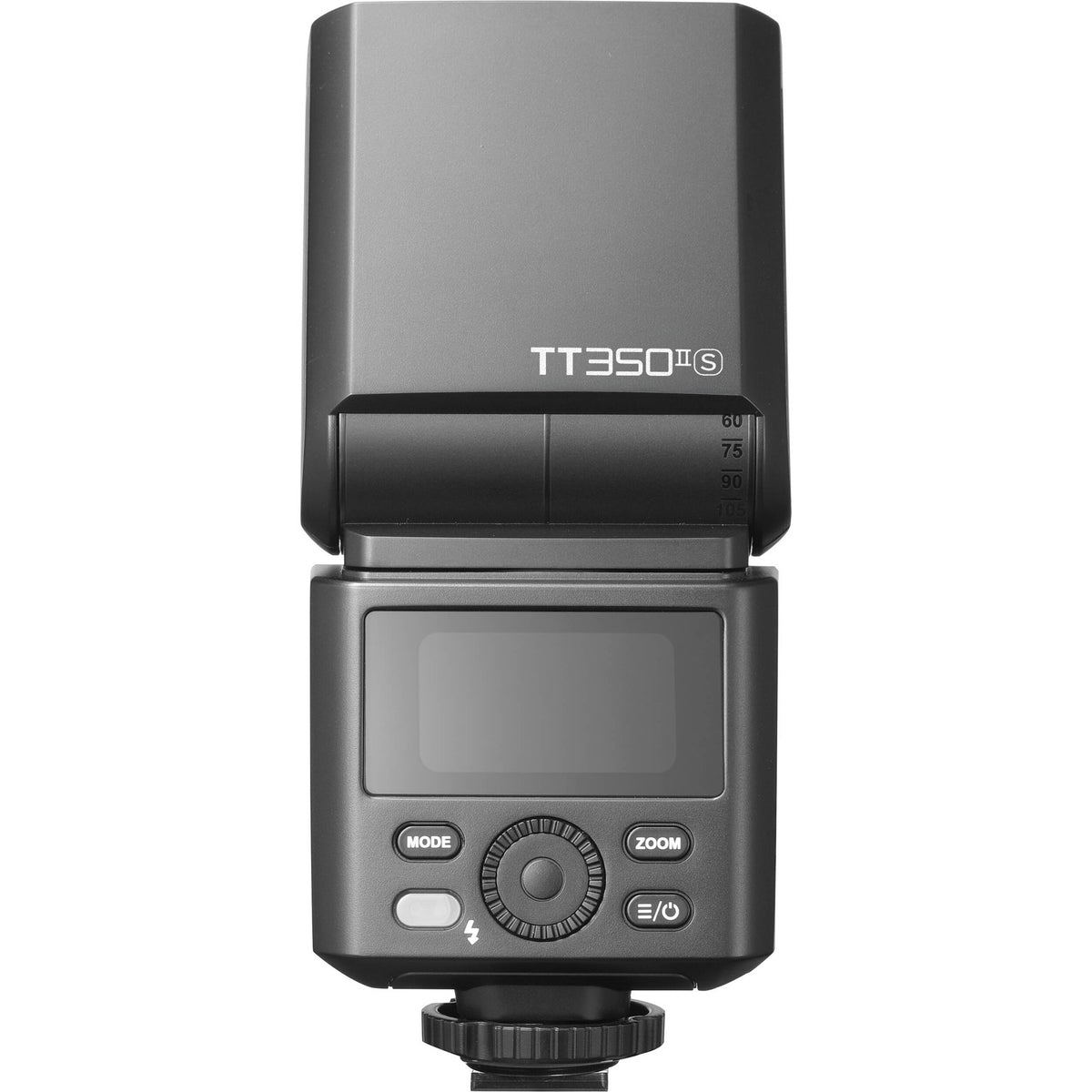 Godox TT350 II S Thinklite TTL Flash for Sony