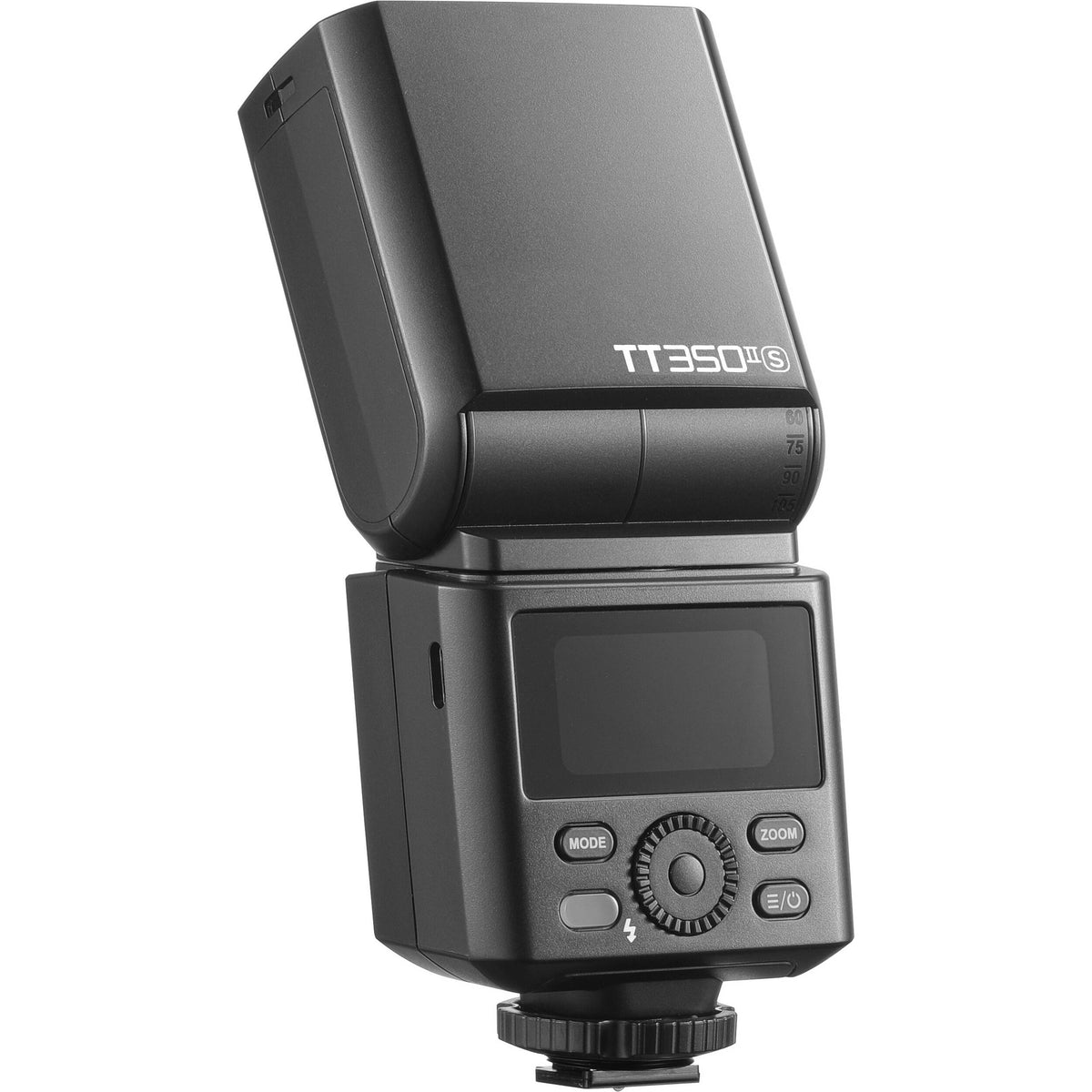 Godox TT350 II S Thinklite TTL Flash for Sony