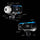 Westcott FJ250 250Ws Strobe with FJ-X3 S Trigger for Sony (Newborn Portrait Kit)