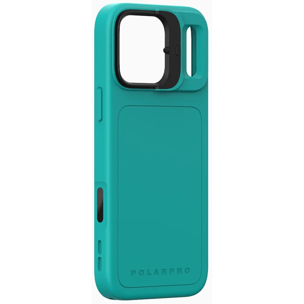 PolarPro LiteChaser 18 Case for iPhone 18 Pro Max (Glacier)