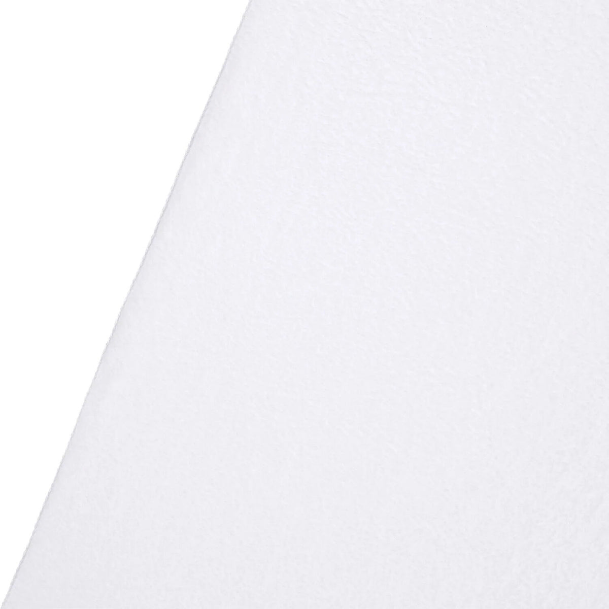 Westcott X-Drop Pro Wrinkle-Resistant Backdrop (High-Key White, 16 x 8')