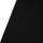 Westcott X-Drop Pro Wrinkle-Resistant Backdrop (Rich Black, 16 x 8')