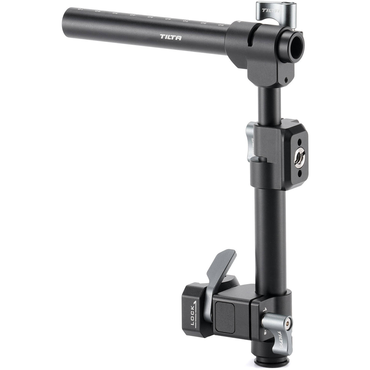 Tilta EVF Bracket with Nato Mount (Black)