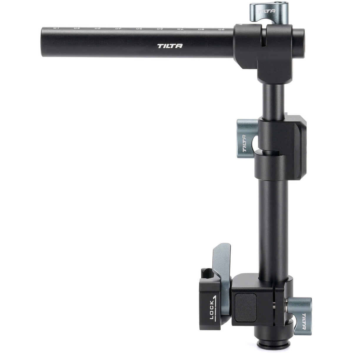 Tilta EVF Bracket with Nato Mount (Black)