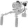 Tilta EVF Extension Cable for Sony FX5 (Black)