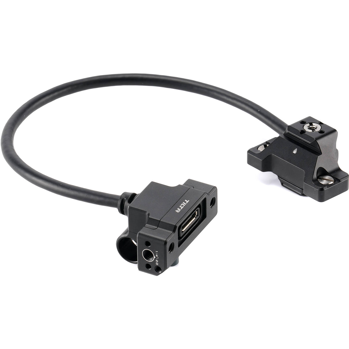 Tilta EVF Extension Cable for Sony FX5 (Black)