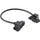 Tilta EVF Extension Cable for Sony FX5 (Black)