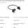 Tilta EVF Extension Cable for Sony FX5 (Black)