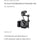 Tilta EVF Extension Cable for Sony FX5 (Black)