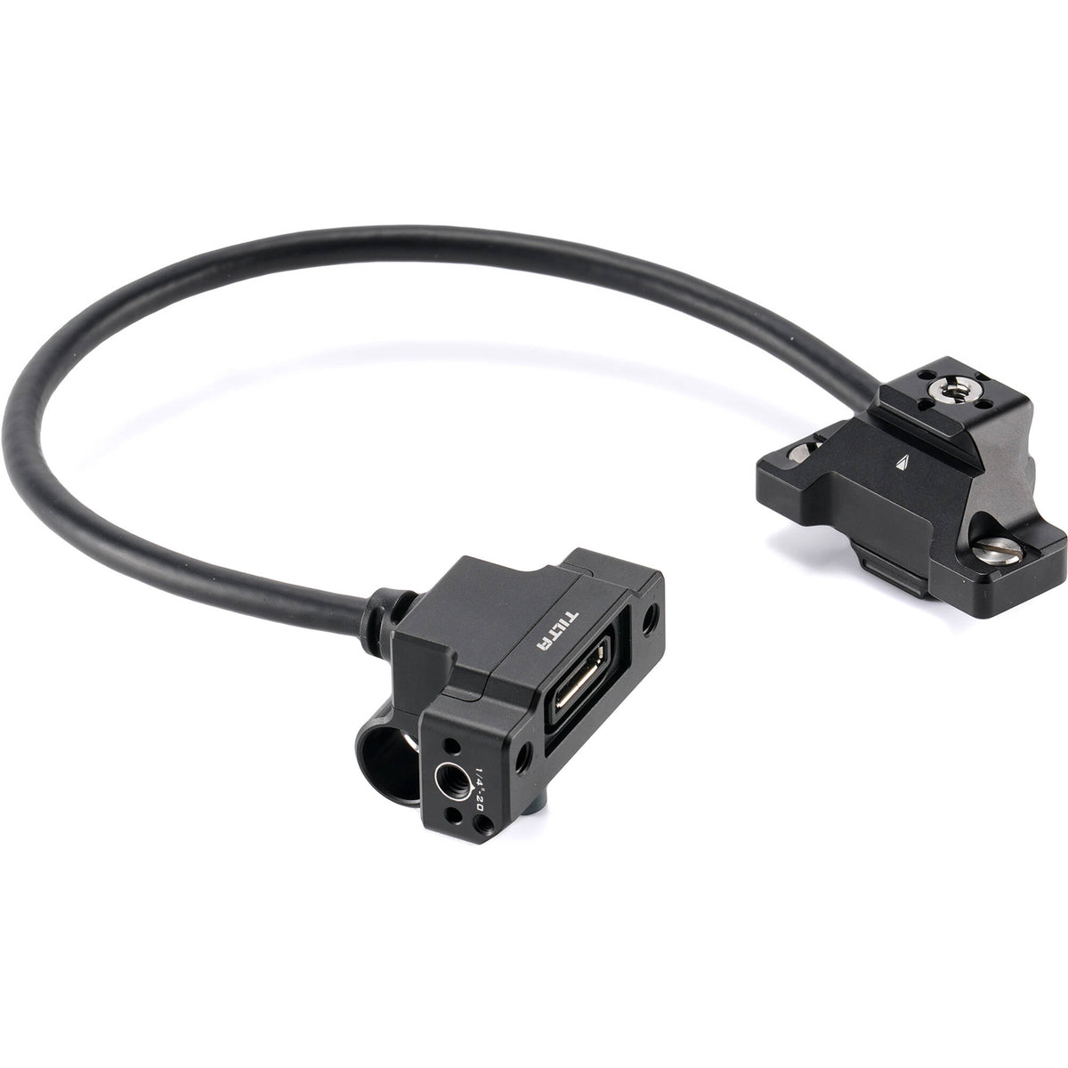 Tilta EVF Extension Kit for Sony FX5 (Black)