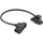 Tilta EVF Extension Kit for Sony FX5 (Black)