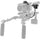 Tilta EVF Extension Kit for Sony FX5 (Black)