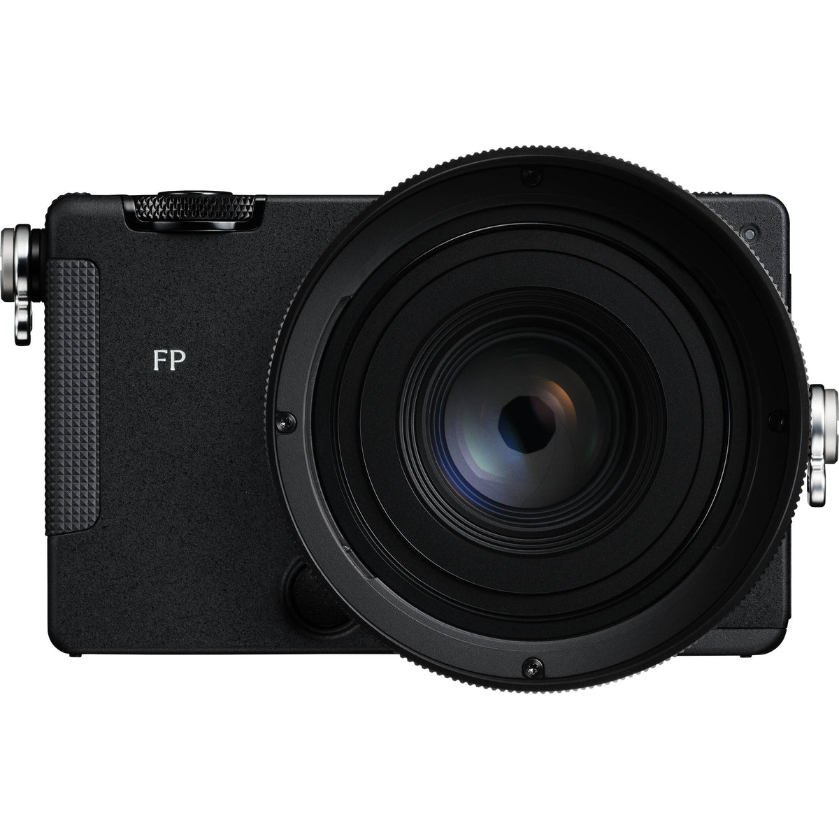 Lens Not Included