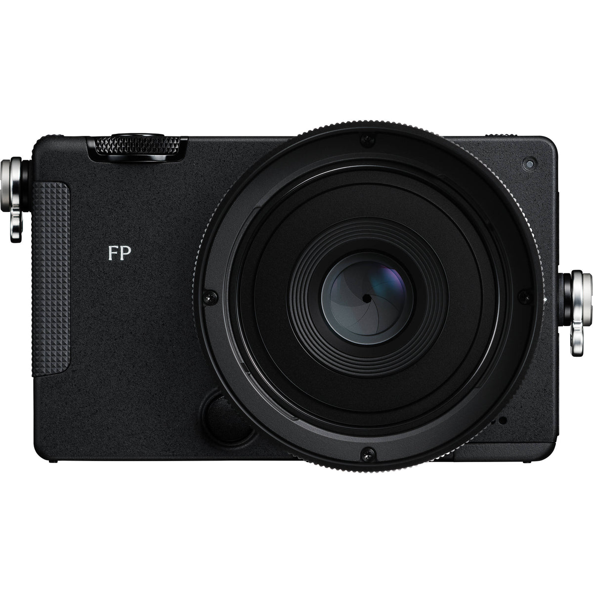 Lens Not Included