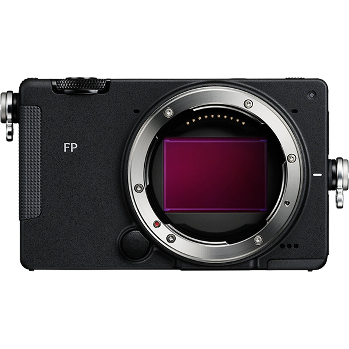 Sigma FP2 Mirrorless Camera with EVF-21 Electronic Viewfinder